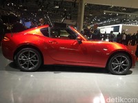 11 Mobil Keren di Tokyo Motor Show