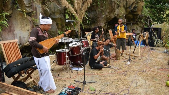 Hidora, Pendamping Generasi Muda Banyuwangi Angkat Potensi Daerah