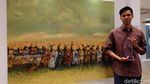 Ini Juara Kompetisi UOB Painting of the Year 2017