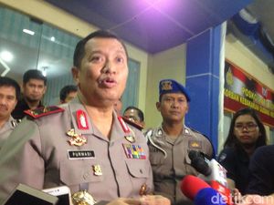 Kapolda Lampung Tepis Isu Polisi Lepas Warga Ikut Diskusi Khilafah