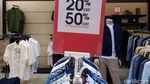 Debenhams Diskon Hingga 70% Sebelum Ditutup