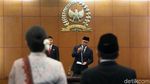 Sah! 3 Anggota MPR Baru Dilantik