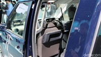 JPN Taxi disebut merupakan wujud semangat keramahan khas Jepang. Mobil ini dikembangkan untuk memberikan kegunaan dan kenyamanan bagi semua orang, termasuk anak-anak, manula, pegguna kursi roda, dan turis dari luar Jepang.