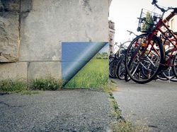 Potret Seni Jalanan yang Lucu dan Bikin Kagum