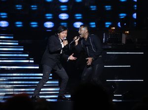 Jawaban Judika Usai Disebut Ahmad Dhani Nyolong Lagu