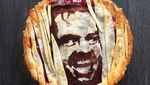 13 Pie Bertema Halloween dengan Bentuk Mummy hingga Tengkorak!