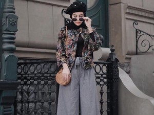 Resolusi 2018 Mau Jadi Hijab Blogger? Cari Tahu Caranya Di Sini