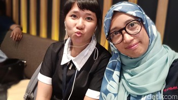 Foto: Adi Fida Rahman/detikINET