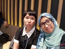 Inilah Hasil Jepretan Kamera Oppo F5