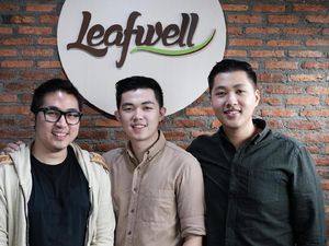 5 Anak Muda Inspiratif dengan Bisnis Kuliner Bareng GO-FOOD