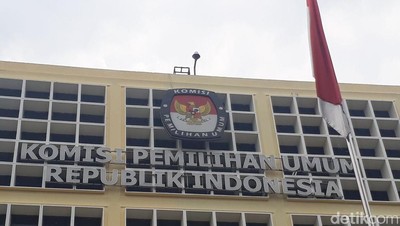Foto: Ini 7 Parpol yang Tak Lolos Pemilu dan Gugat KPU
