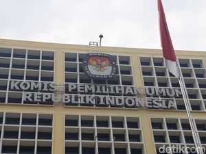 Saksi PDIP Temukan Kejanggalan Suara PSI, Ini Penjelasan KPPS di Taipei