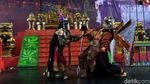 Ini Persiapan Teater Koma Pentaskan Lakon Sin Jie Kwie