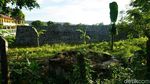 Foto: Benteng Cantik dan Tragedi Pembantaian di Banda Neira