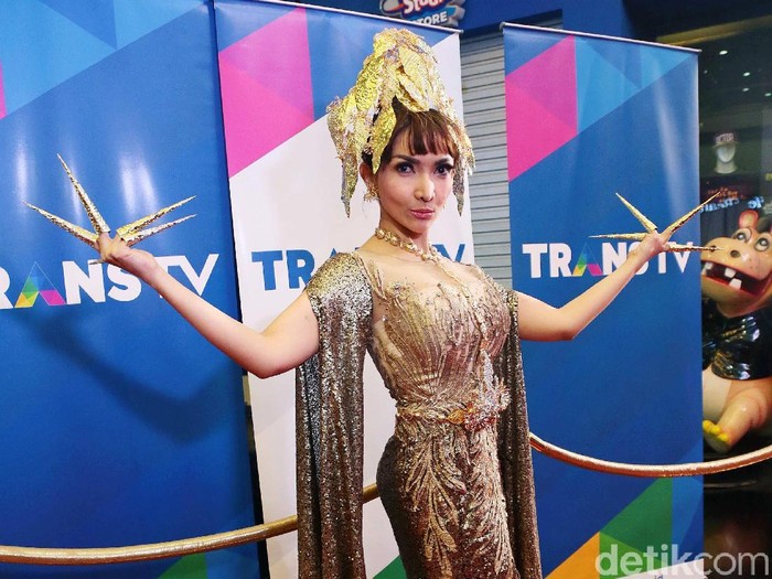 Tak Konsumsi, untuk Apa Roro Fitria Beli Sabu?