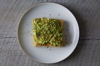Yuk, Bikin 5 Kreasi Avocado Toast yang Praktis dan Enak Ini!