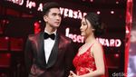 Usai Ramai Video Ciuman, Verrell dan Natasha Wilona Tetap Mesra