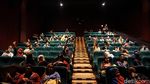 Nggak Ikut Nobar Thor: Ragnarok? Ini Foto-fotonya!