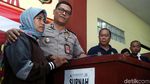 Polisi Serahkan Jenazah Surnah ke Keluarga