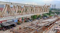 Dari sisi inflasi dipatok 3,5%. Pemerintah memastikan tidak lagi ada kebijakan perubahan harga yang berdampak luas, seperti listrik maupun Bahan Bakar Minyak (BBM).