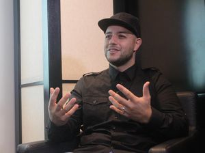 Maher Zain Kembali Lagi Lewat 2 Lagu Religi