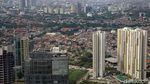 Pemerintah Optimis dengan Target Pertumbuhan Ekonomi 2018
