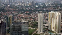 Oleh karena itu, stabilitas harga pokok dan ketersediaan pasokan pangan akan dijaga untuk bisa mengendalikan inflasi sesuai target sebesar 3,5 persen.