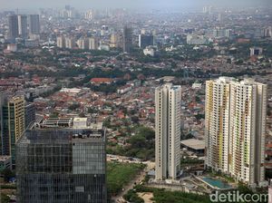 Saran untuk Jokowi-JK Agar Ekonomi RI Bisa Tumbuh Lebih Tinggi