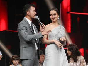 Usai Kisruh Ratna Sarumpaet, Rio Dewanto Promosi Beras Prambanan