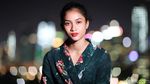 Atlet Taekwondo Cantik, Aghniny Haque Kepincut Dunia Akting