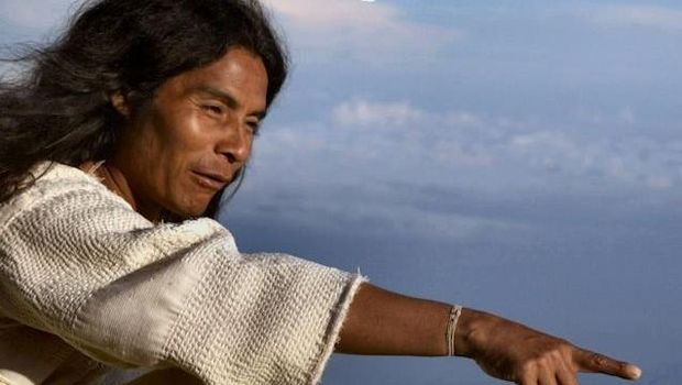 5 Film Tentang Cuaca Ekstrem yang Berujung Bencana