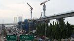Kondisi Terkini Proyek MRT Lebak Bulus-Bundaran HI