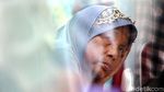 Duka Keluarga Korban Ledakan Pabrik Kembang Api di RS Polri