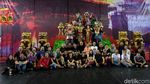 Ini Persiapan Teater Koma Pentaskan Lakon Sin Jie Kwie