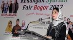 Keuangan Syariah Fair 2017