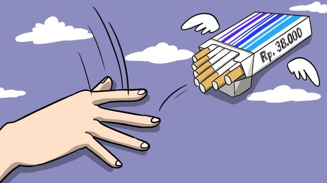 Kencangkan Ikat Pinggang! Ini Sederet Tarif yang Bakal Naik