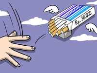 Kencangkan Ikat Pinggang! Ini Sederet Tarif yang Bakal Naik