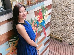 Kisah Inspiratif Fanny, Tuna Daksa yang Sukses Berbisnis di Usia Muda