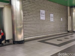 Nambah Lagi Ritel Bangkrut, Kali ini Lord & Taylor