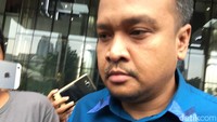 Irvanto diduga sejak awal mengikuti proses tender e-KTP dengan perusahaannya, PT Murakabi Sejahtera, serta mengikuti beberapa kali pertemuan di ruko Fatmawati. (Foto: Nur Indah Fatmawati/detikcom)