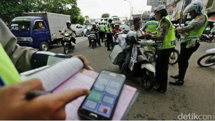 Police Expo 2017 Sosialisasikan Layanan Publik Berbasis IT di Kalsel