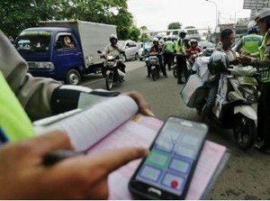 Police Expo 2017 Sosialisasikan Layanan Publik Berbasis IT di Kalsel