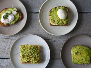 Yuk, Bikin 5 Kreasi Avocado Toast yang Praktis dan Enak Ini!