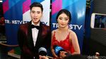 Usai Ramai Video Ciuman, Verrell dan Natasha Wilona Tetap Mesra