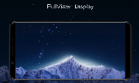 Teknologi FullView TM Vivo V7+ Beri Pengalaman Visual Luar Biasa