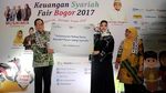 Keuangan Syariah Fair 2017