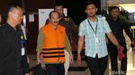 Ini Para Tersangka Jual-Beli Jabatan di Nganjuk