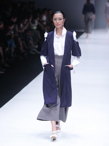 Didiet Maulana & Barli Asmara Rilis Koleksi Busana dengan Harga Terjangkau