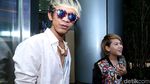 Panggil Sayang dan Gandengan Lagi, Aming dan Evelyn Balikan?