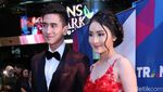 Usai Ramai Video Ciuman, Verrell dan Natasha Wilona Tetap Mesra